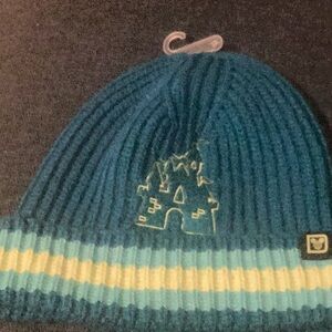 Disney beanie hat